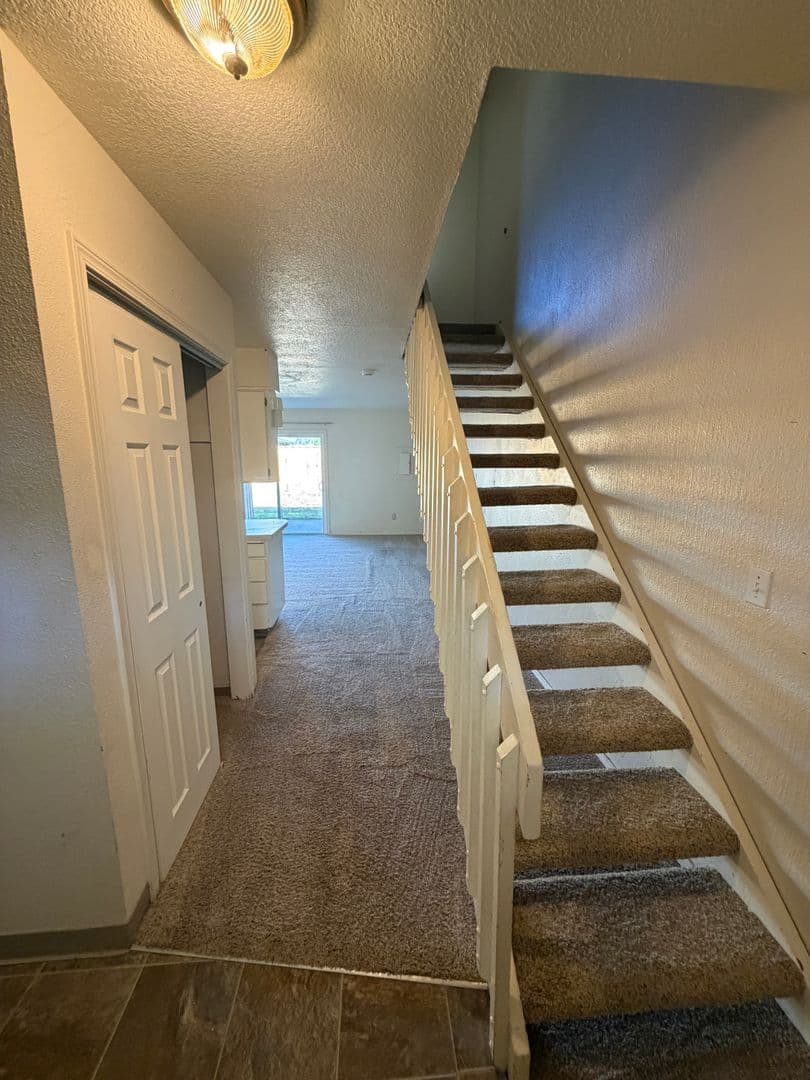 Vancouver Apartment: 3515-3517 Kauffman Ave