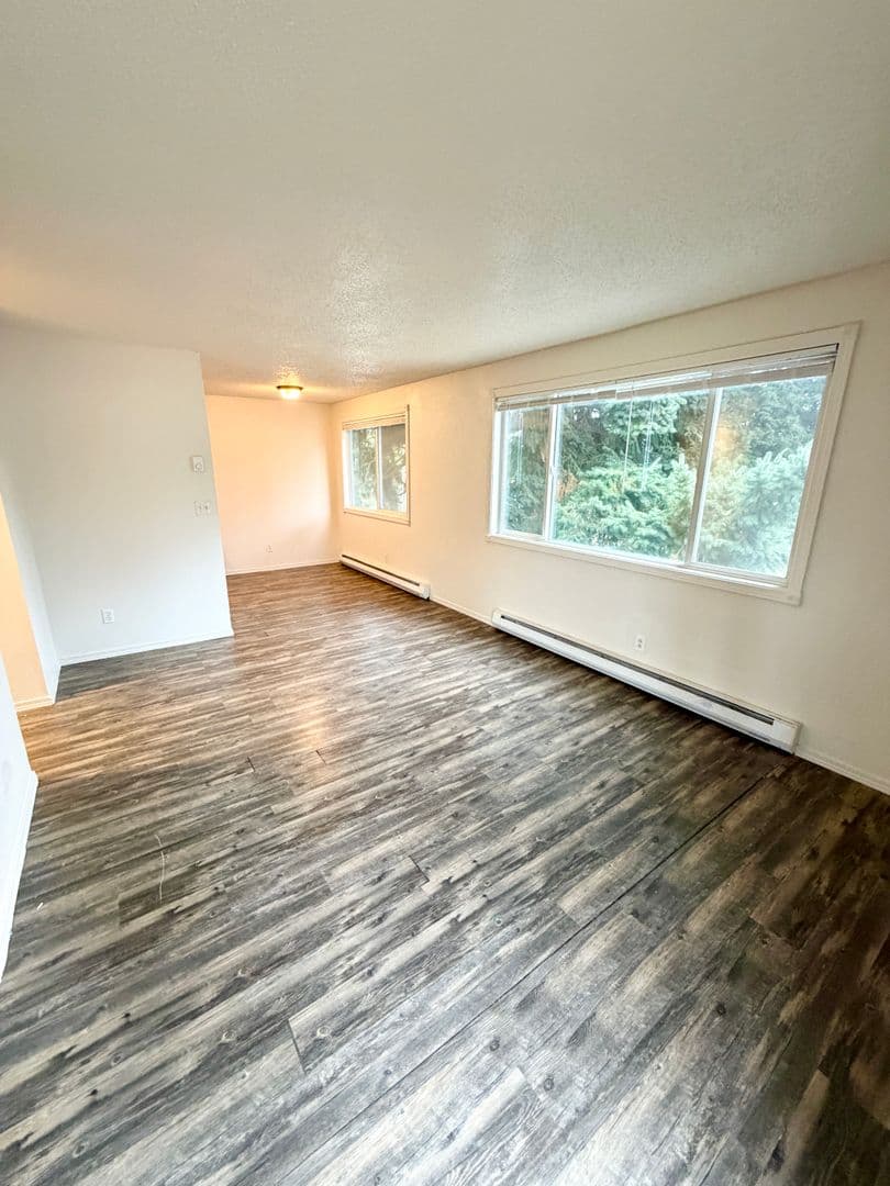 Vancouver House: 3609 L Street
