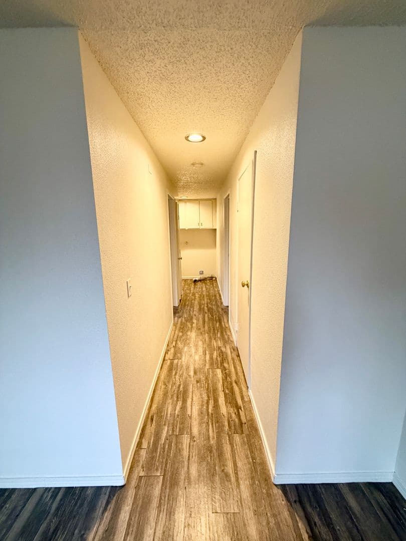 Vancouver House: 3609 L Street