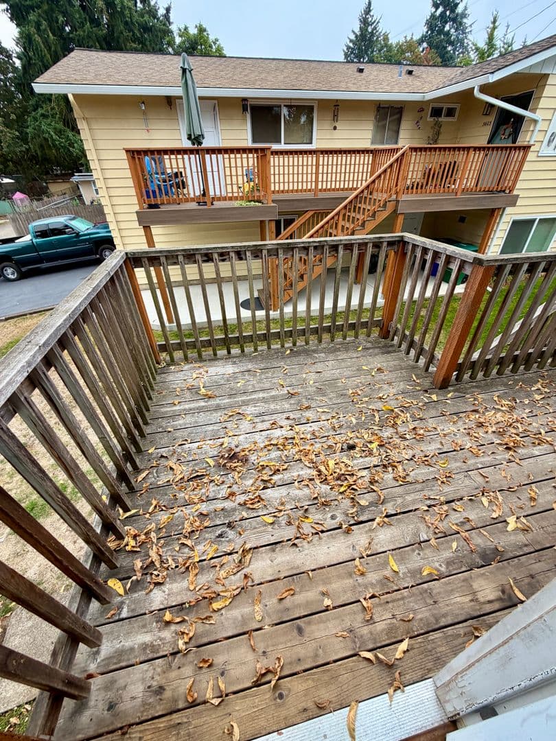 Vancouver House: 3609 L Street