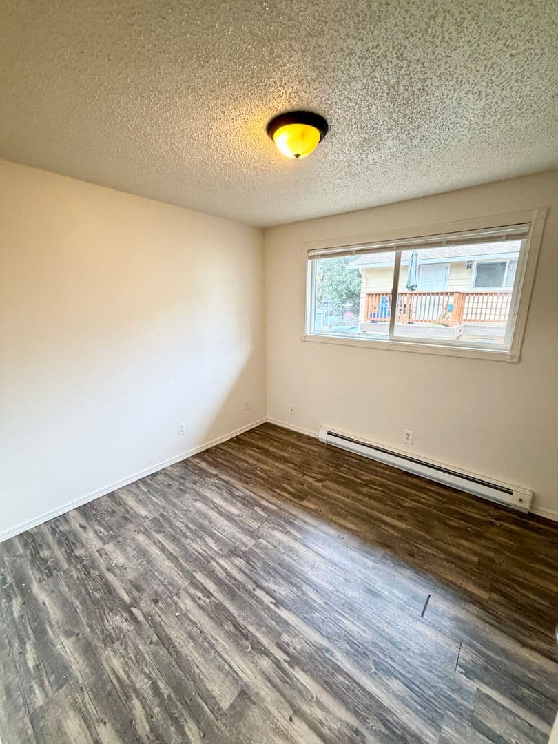 Vancouver House: 3609 L Street