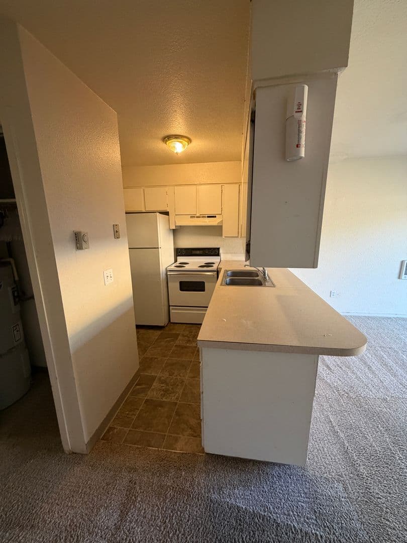 Vancouver Apartment: 3515-3517 Kauffman Ave