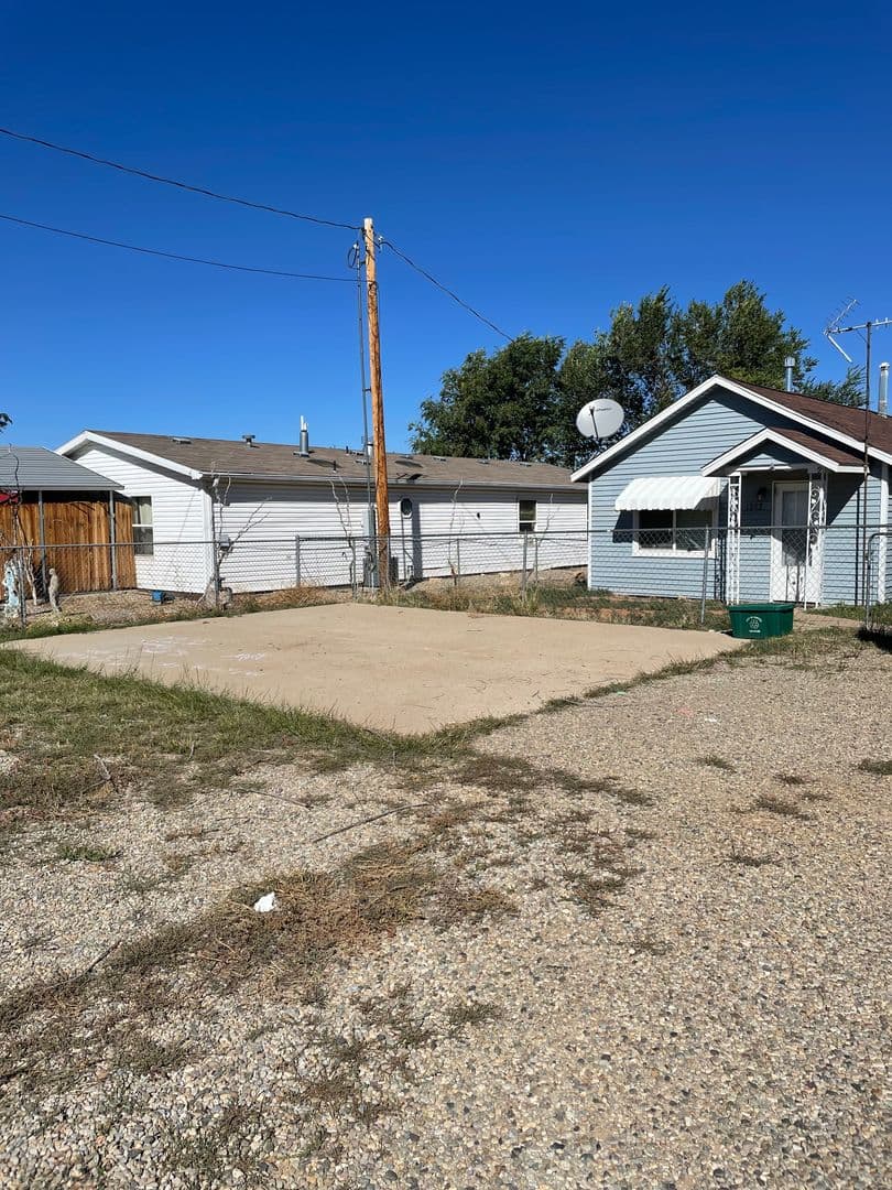 Cortez House: 1202 Jackson St