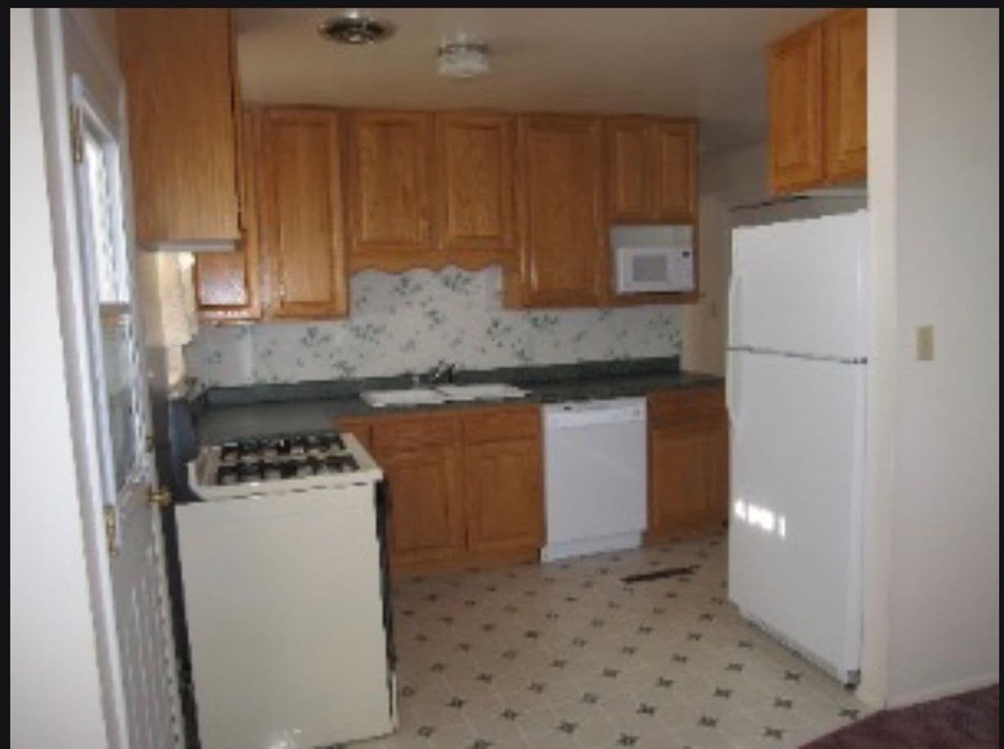 Cortez House: 705 E. 3rd St