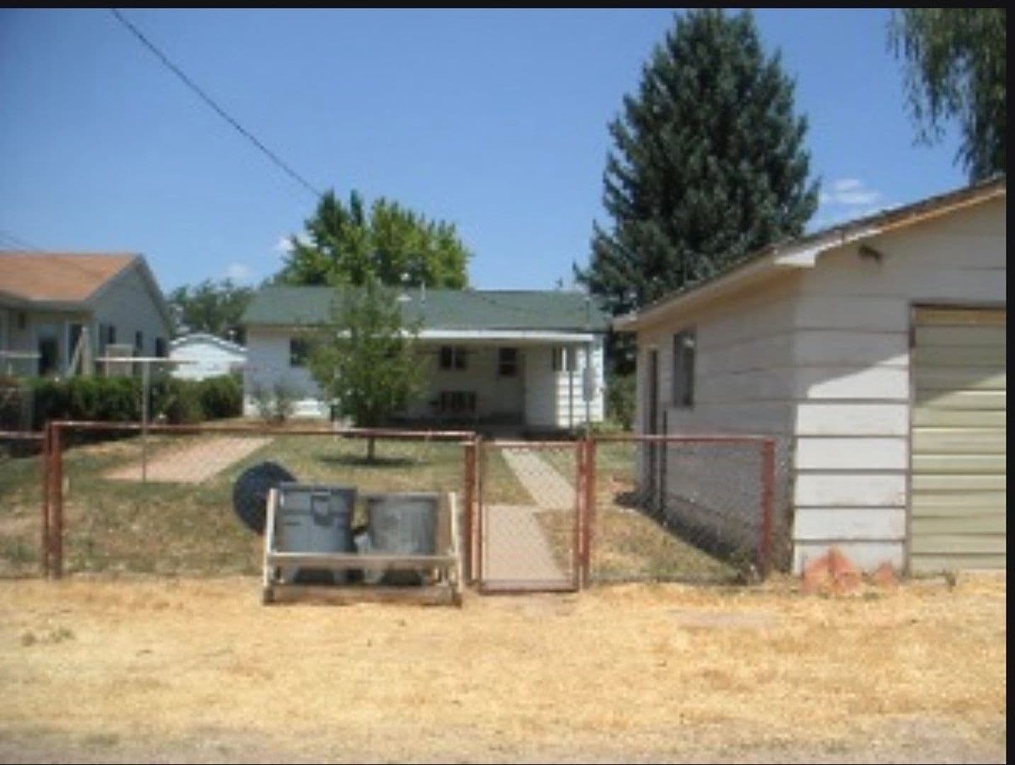 Cortez House: 705 E. 3rd St