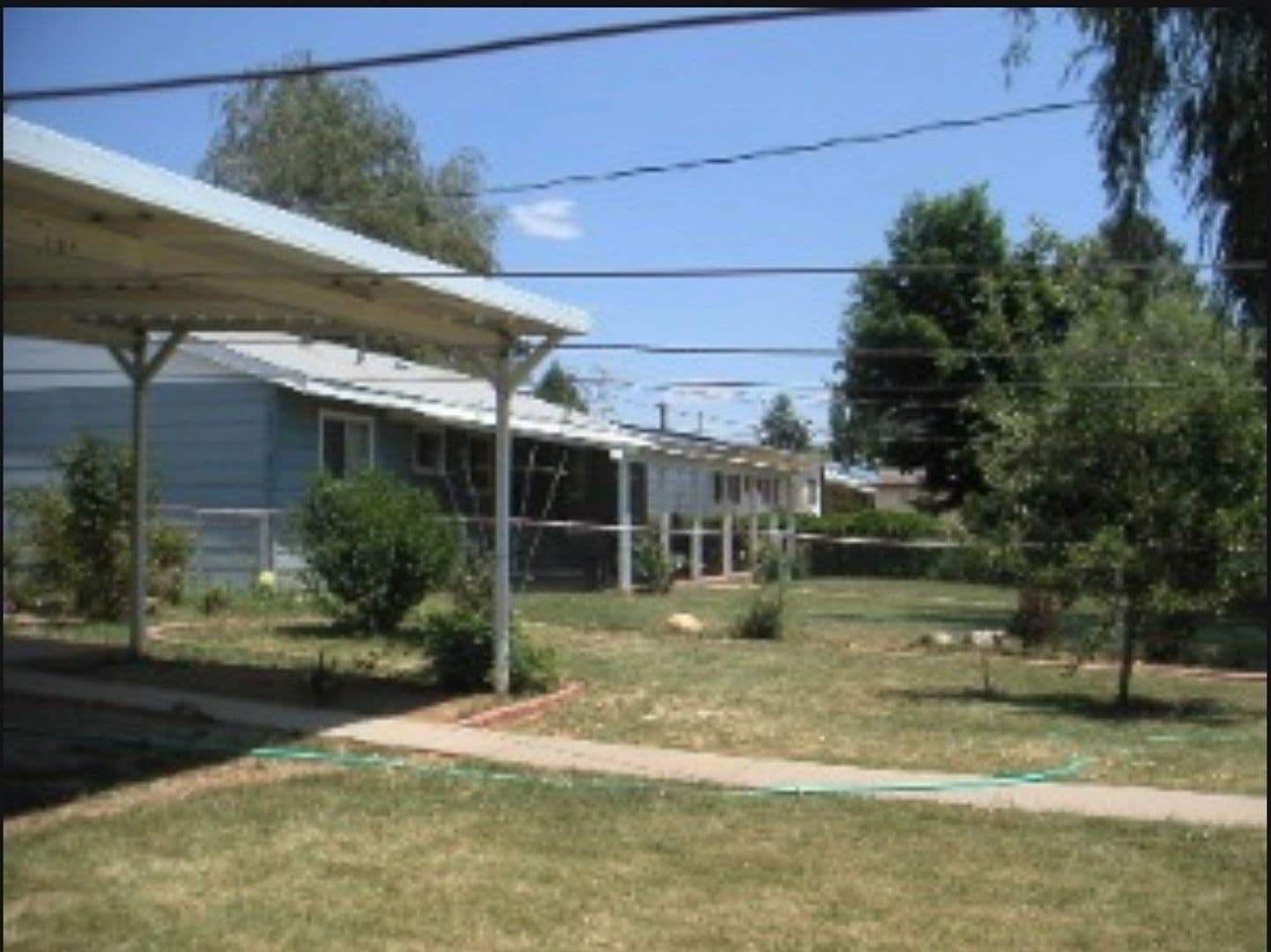 Cortez House: 705 E. 3rd St