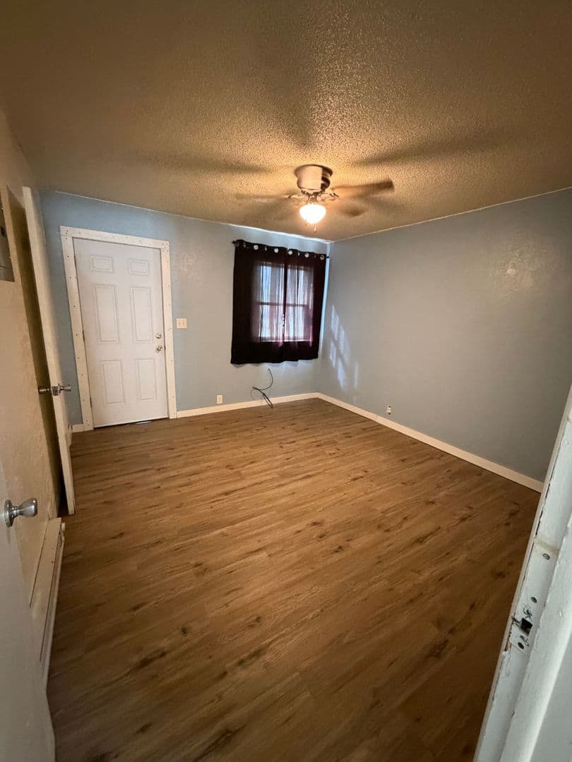 Cortez Apartment: 417 S. Ash Street