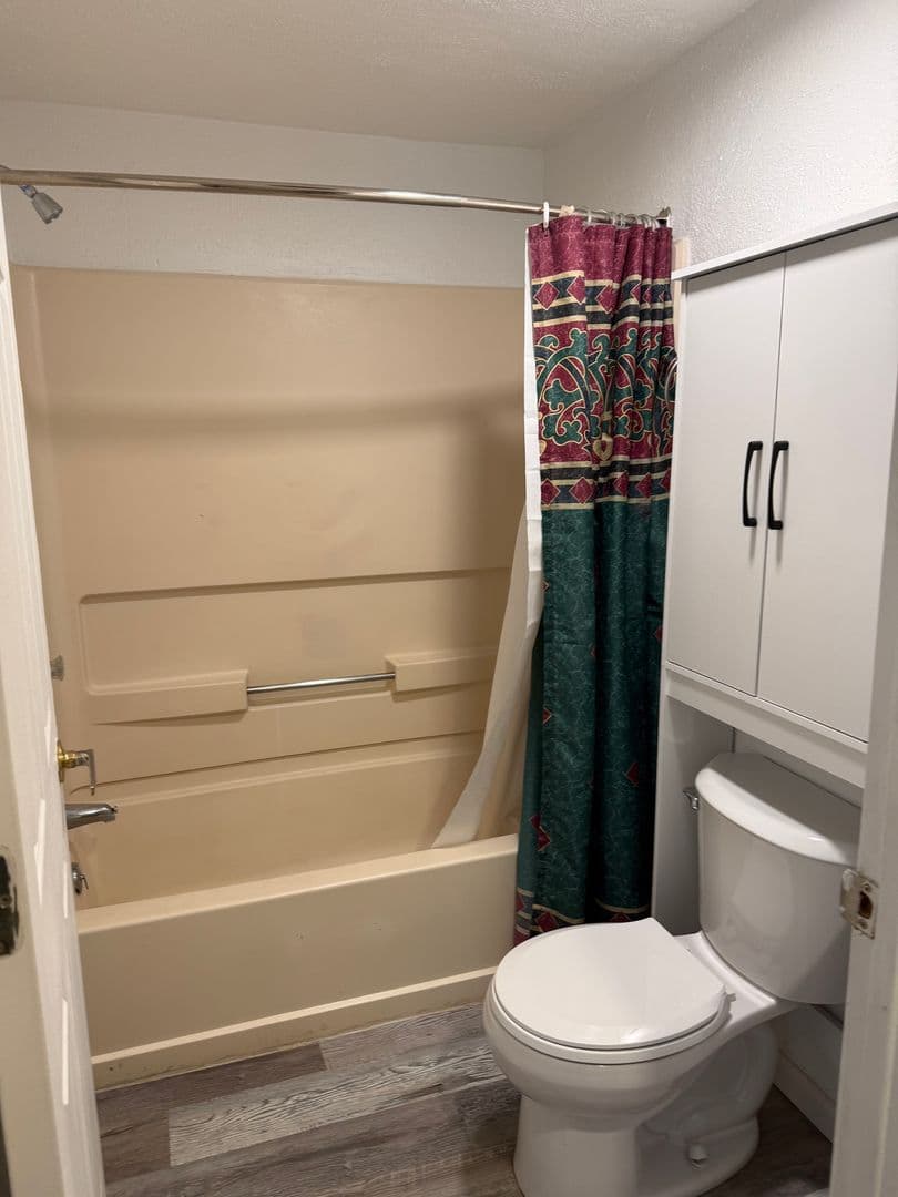 Cortez Apartment: 728 S Broadway Cortez, Co 81321