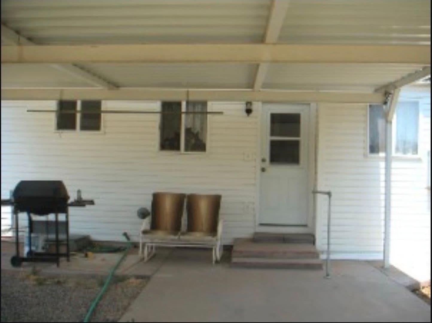 Cortez House: 705 E. 3rd St