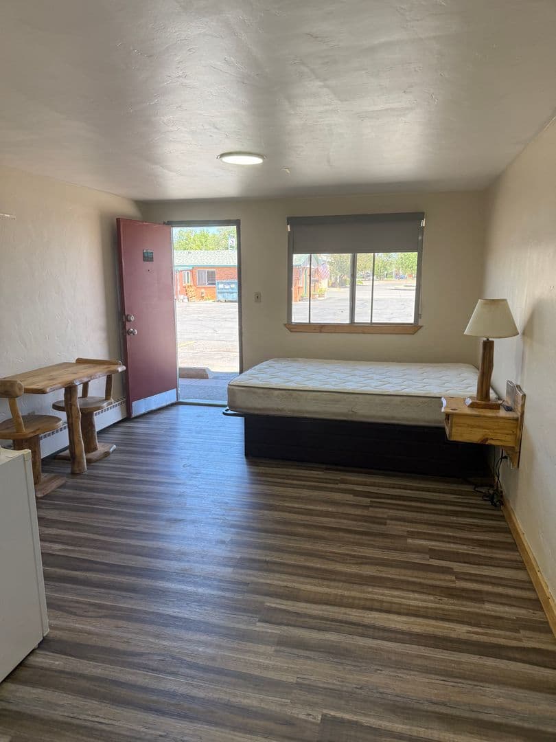 Cortez Apartment: 645 E Main St Cortez, Co 81321