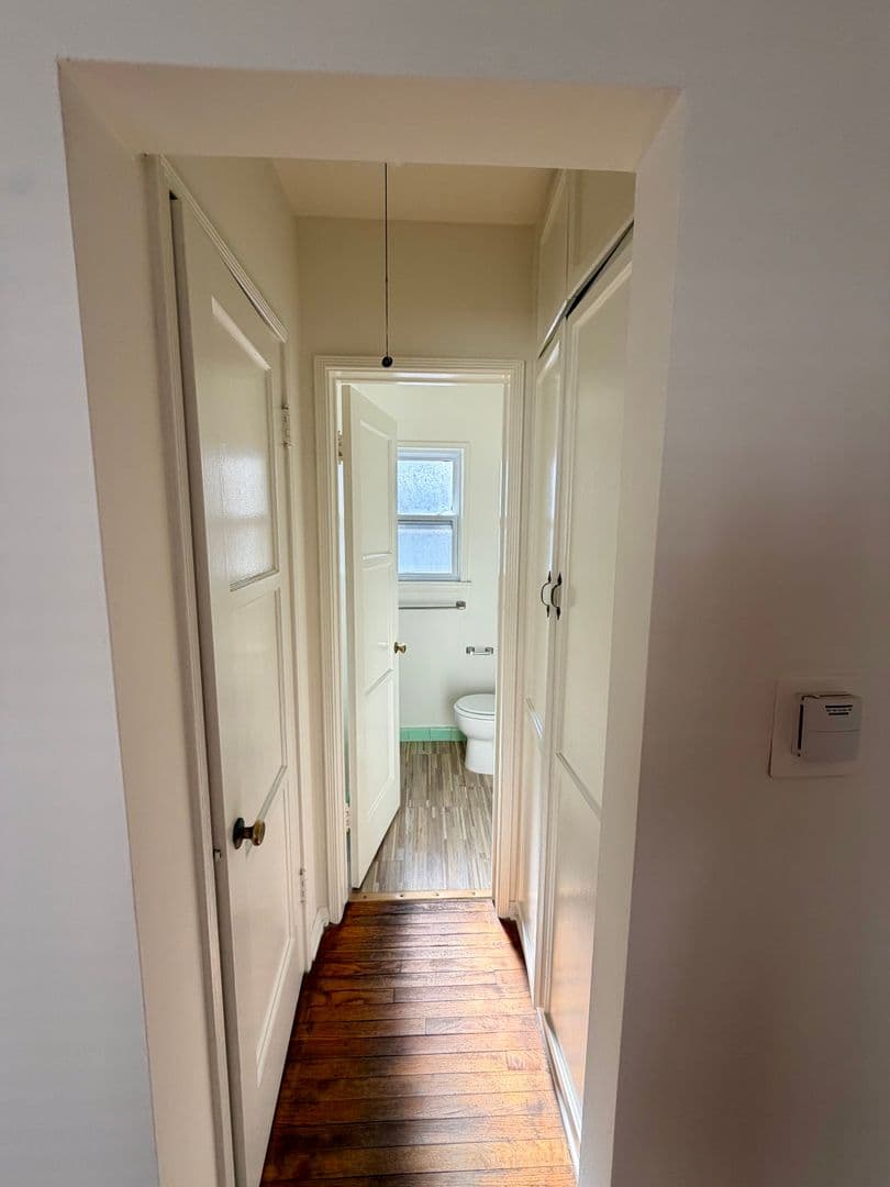 Santa Monica Apartment: 1132-1136 Pico Blvd.