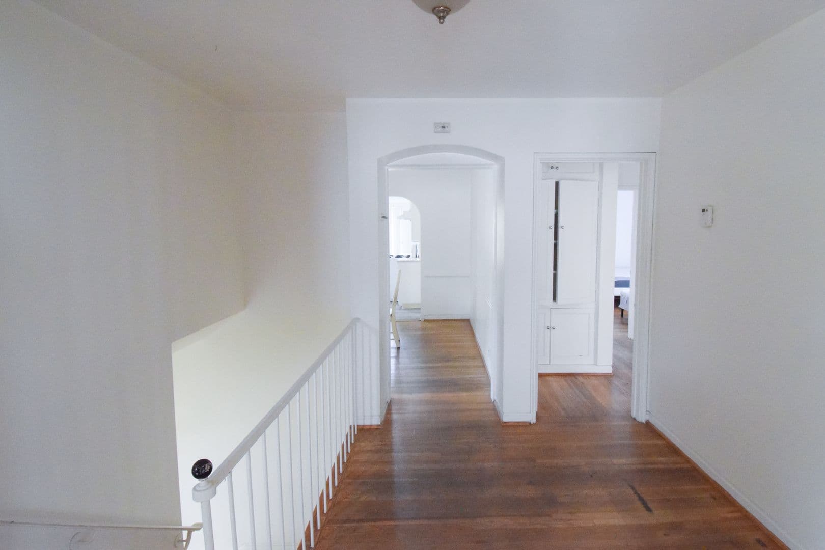 Los Angeles Apartment: 645-649 Midvale Ave.