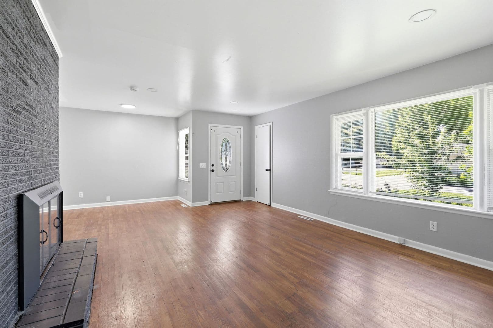 Kansas City House: 2602 NW 86th St