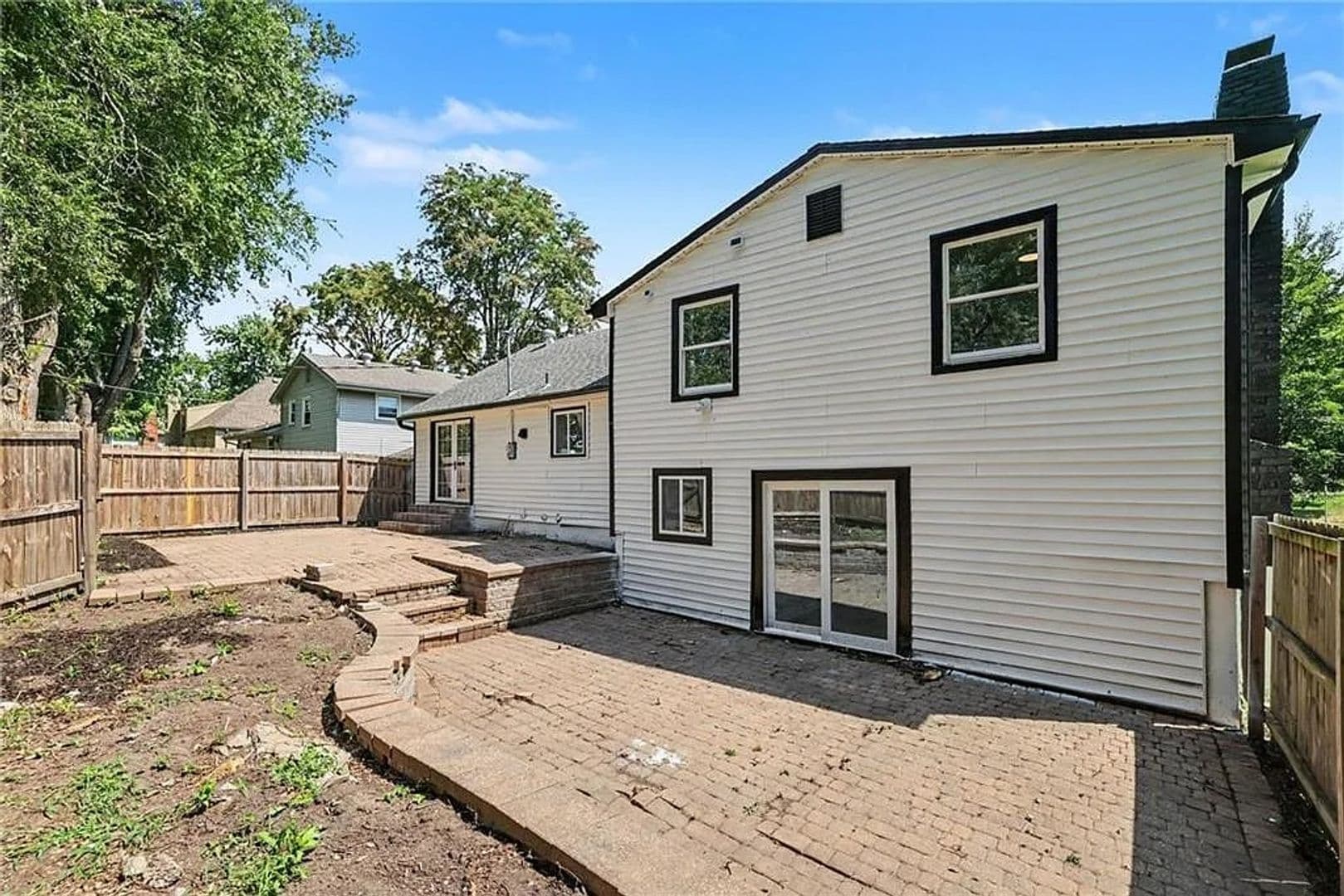 Overland Park House: 9248 Switzer Rd