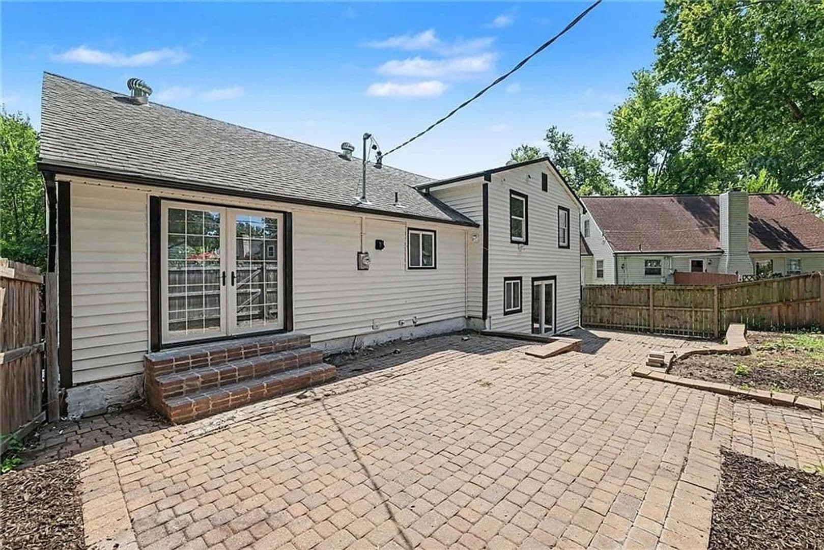 Overland Park House: 9248 Switzer Rd