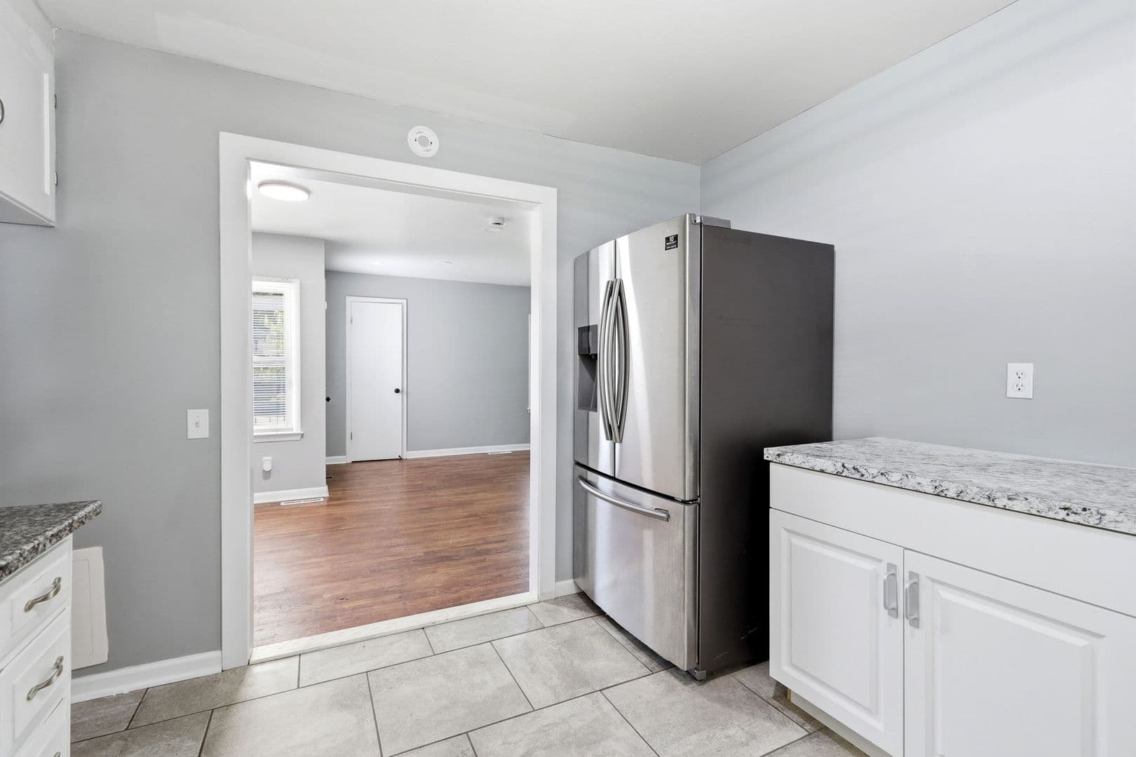 Kansas City House: 2602 NW 86th St