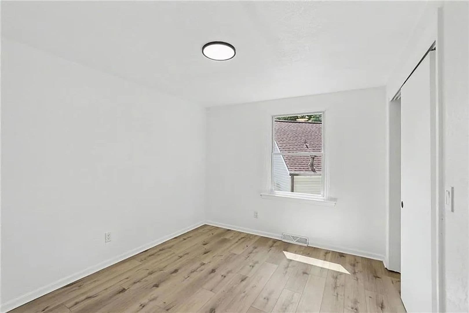 Overland Park House: 9248 Switzer Rd