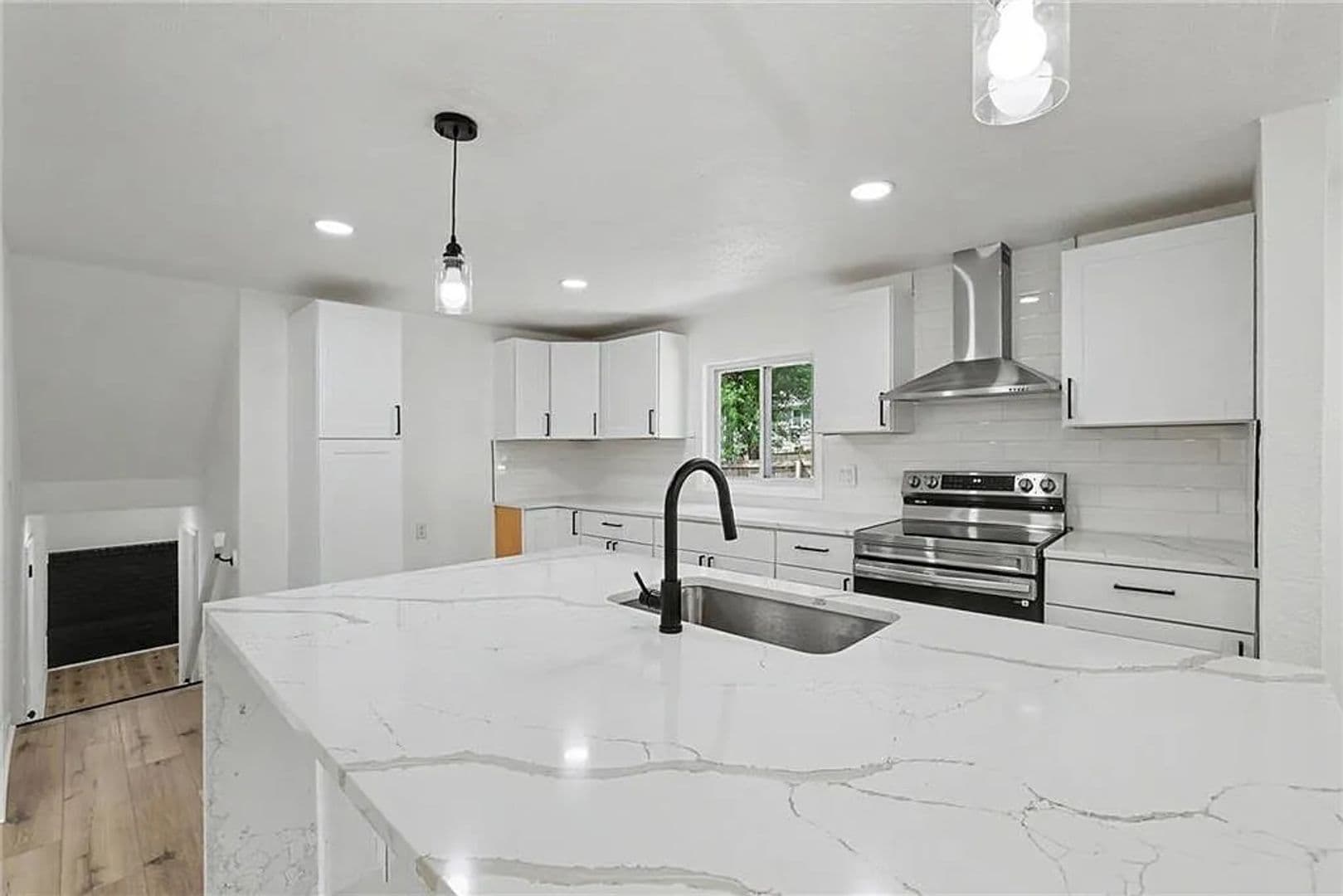 Overland Park House: 9248 Switzer Rd