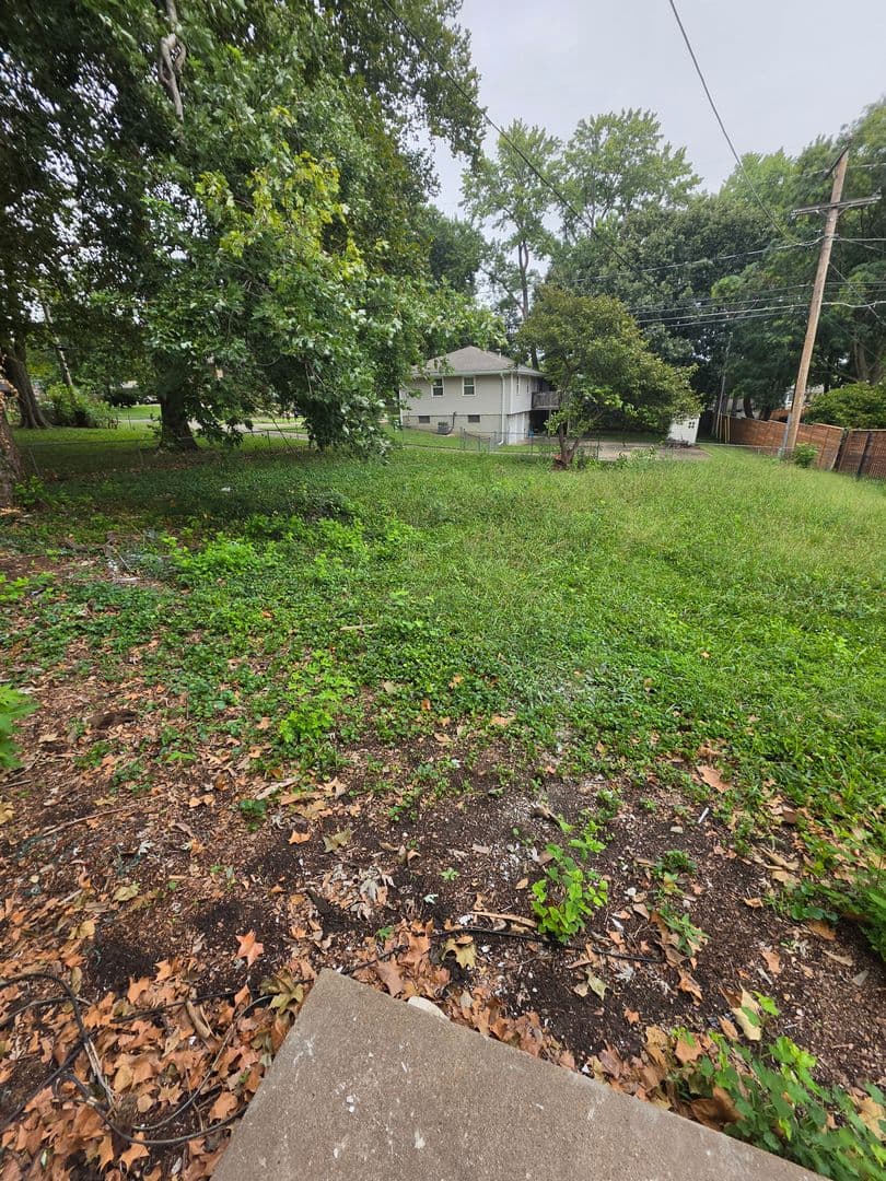 Lenexa House: 13512 W 90th Pl
