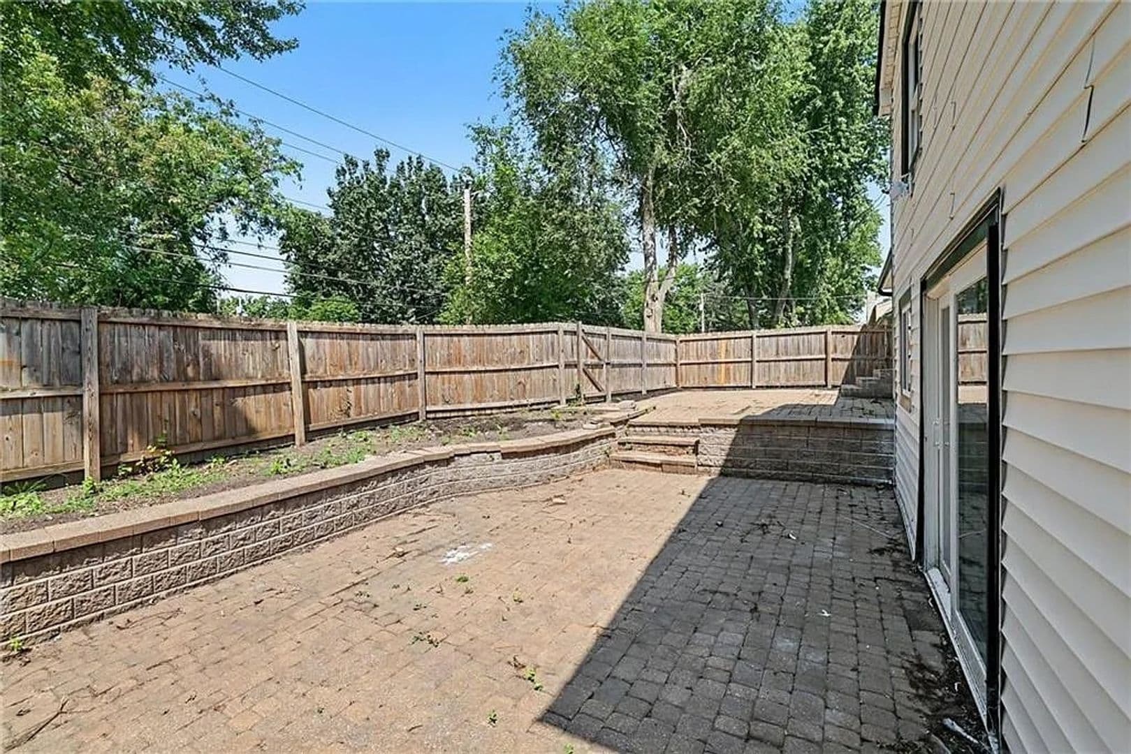 Overland Park House: 9248 Switzer Rd