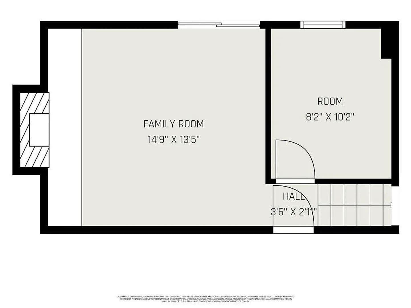Overland Park House: 9248 Switzer Rd