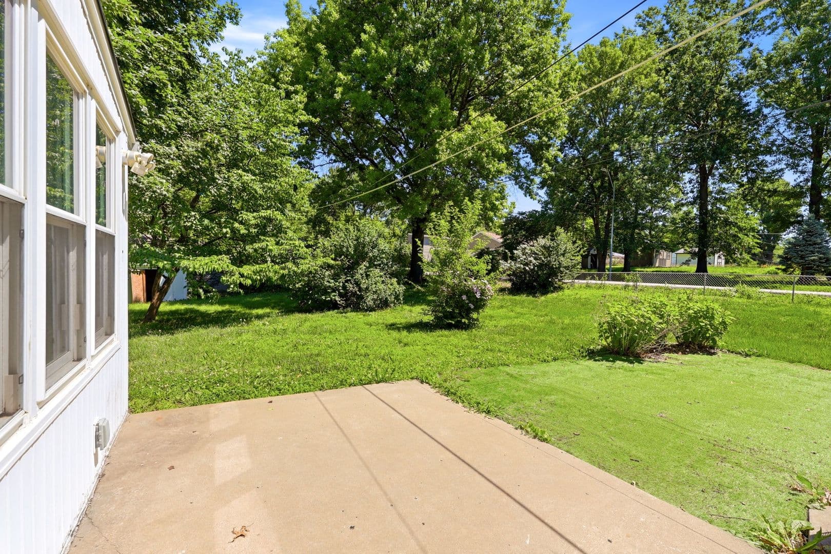 Kansas City House: 2602 NW 86th St