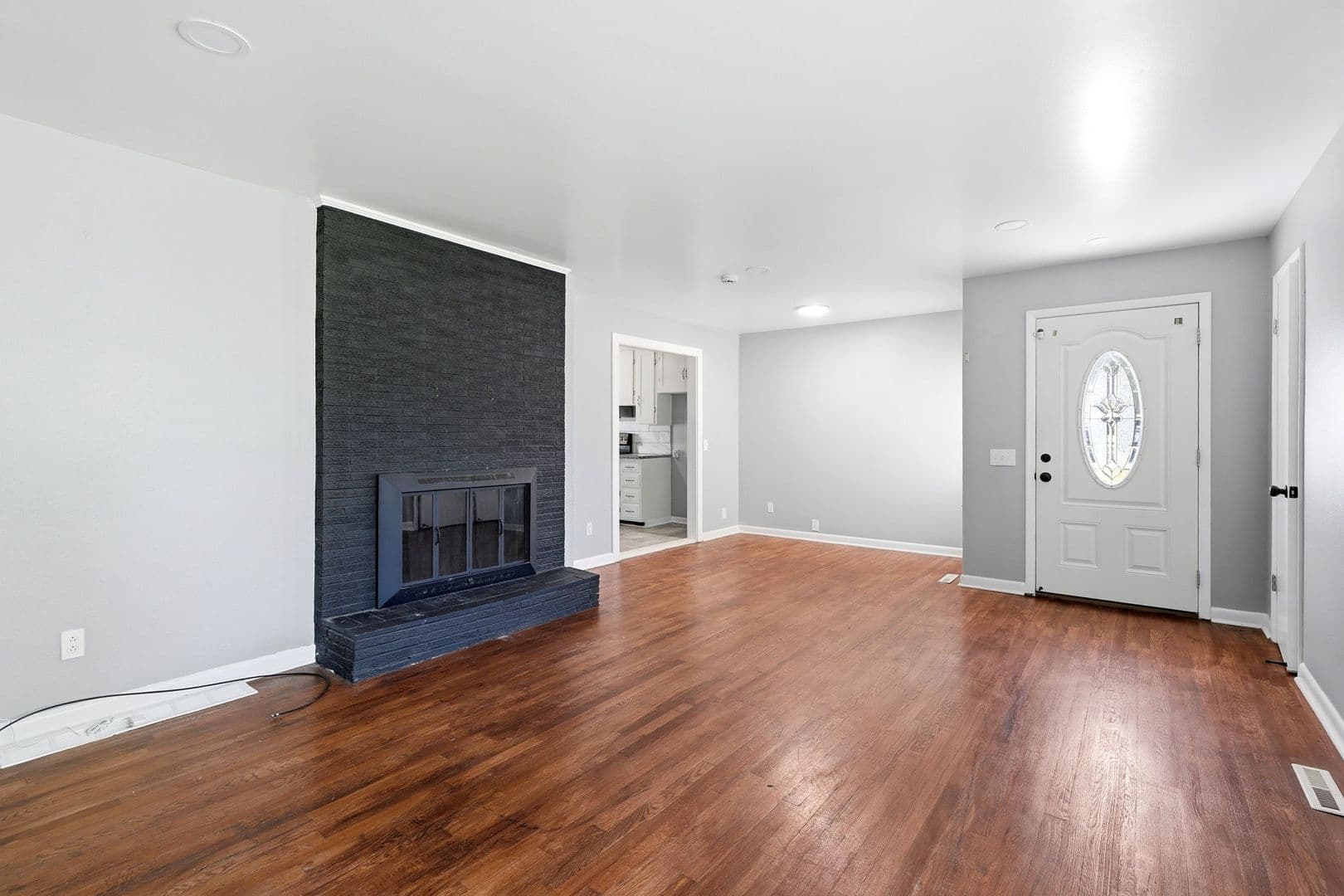 Kansas City House: 2602 NW 86th St