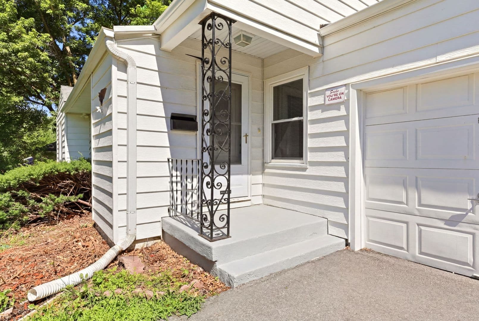 Kansas City House: 2602 NW 86th St