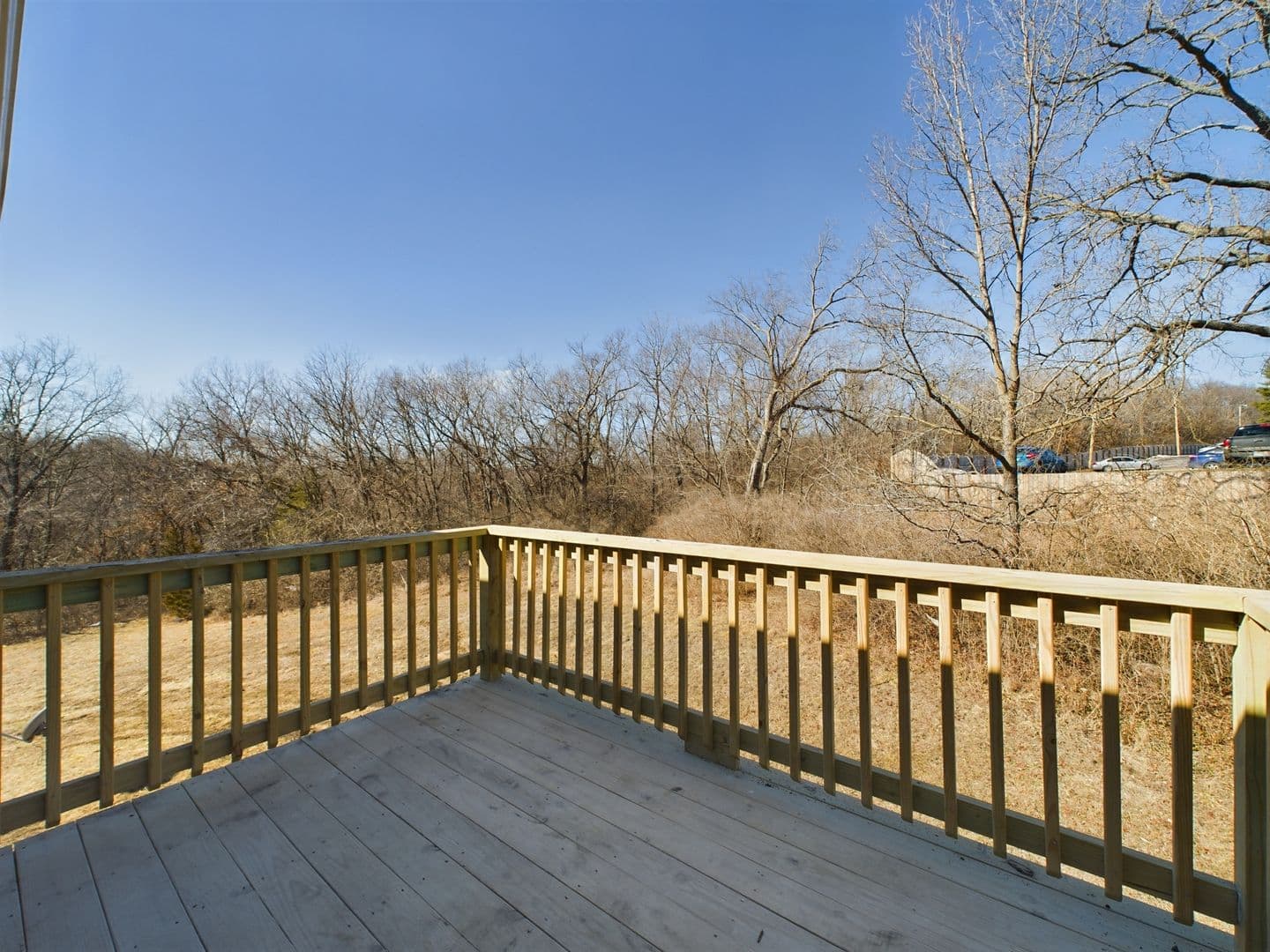 Kansas City Apartment: 8600 Countryshire Ln