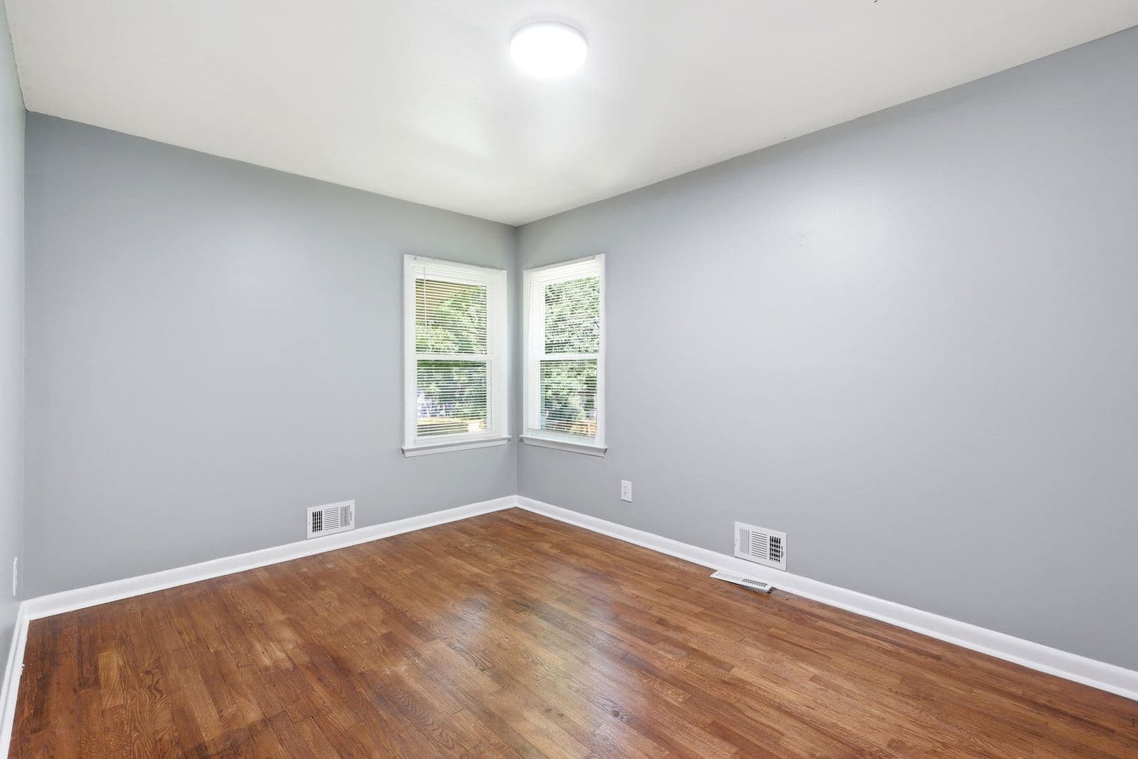 Kansas City House: 2602 NW 86th St