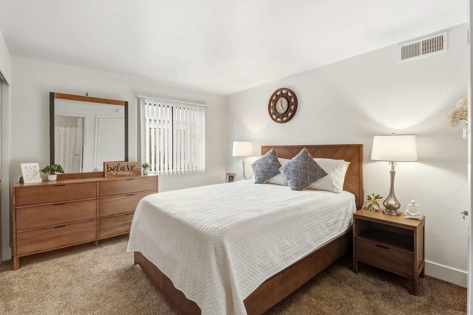 Davis Apartment: 2323 Shasta Drive