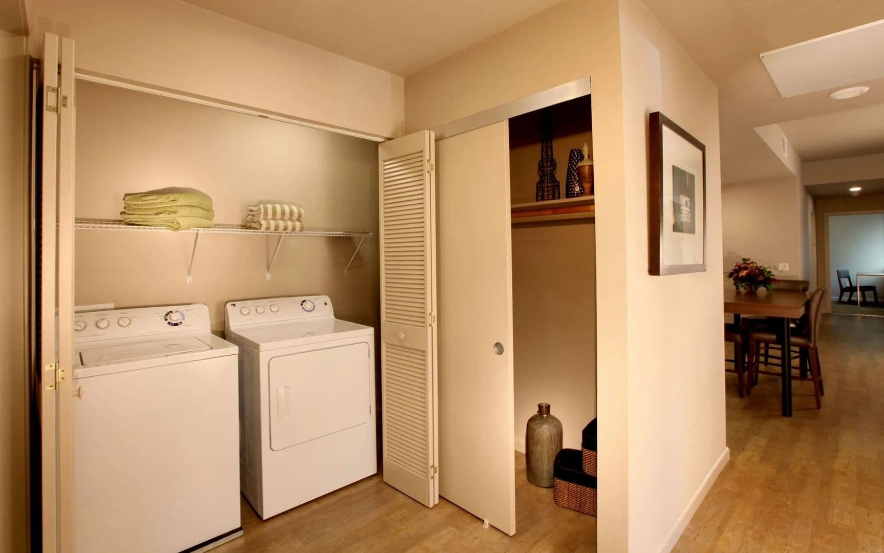Davis Apartment: 1440 Wake Forest Drive