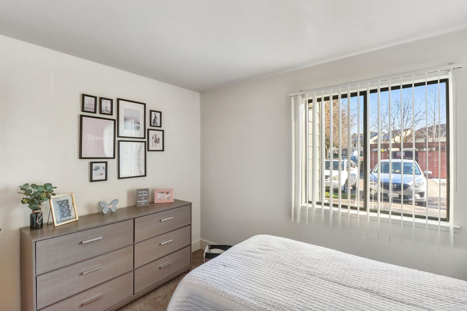 Davis Apartment: 2323 Shasta Drive