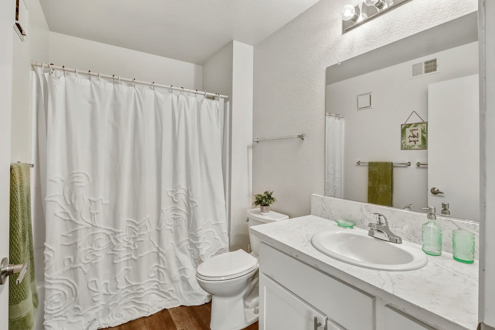 Davis Apartment: 2323 Shasta Drive
