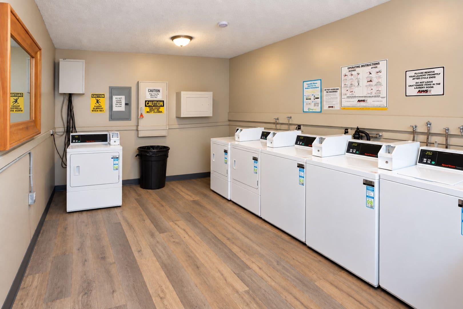 Panorama City Apartment: 14696 Rayen Street