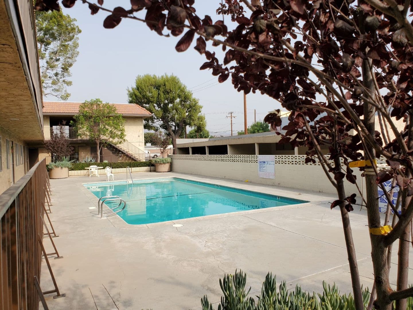 Canyon Country Apartment: 27301 Whites Canyon Road