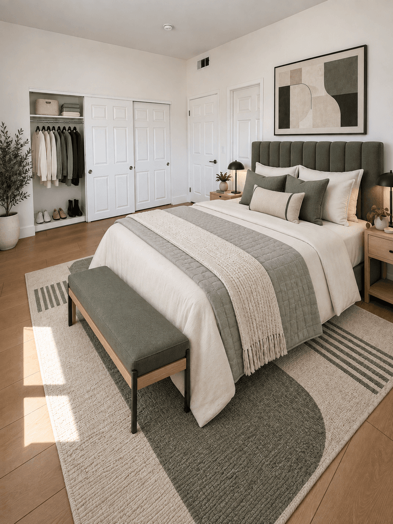 Van Nuys Apartment: 14431 Valerio Street