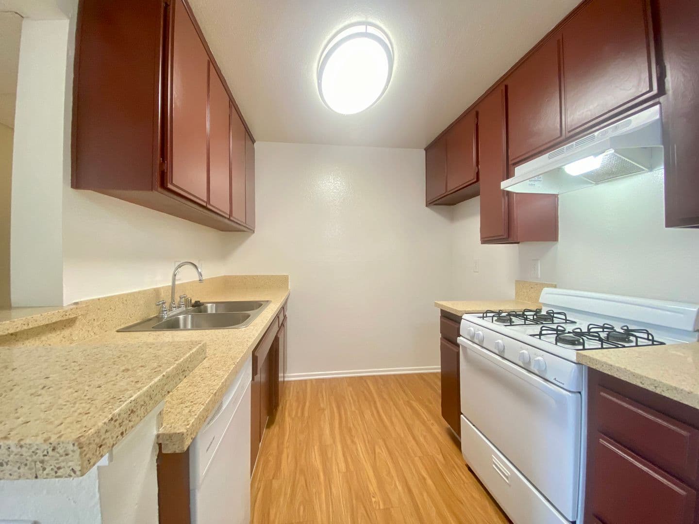 Valley Village Apartment: 11495 Riverside Drive