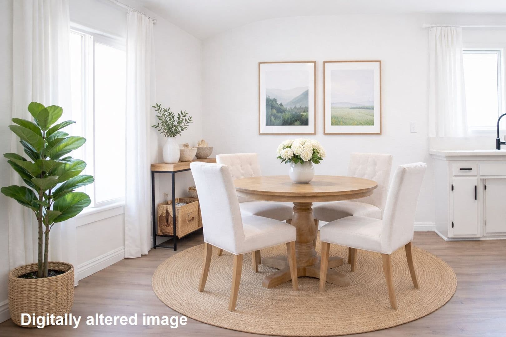 North Hollywood Apartment: 6859-6865 Fulton Ave.