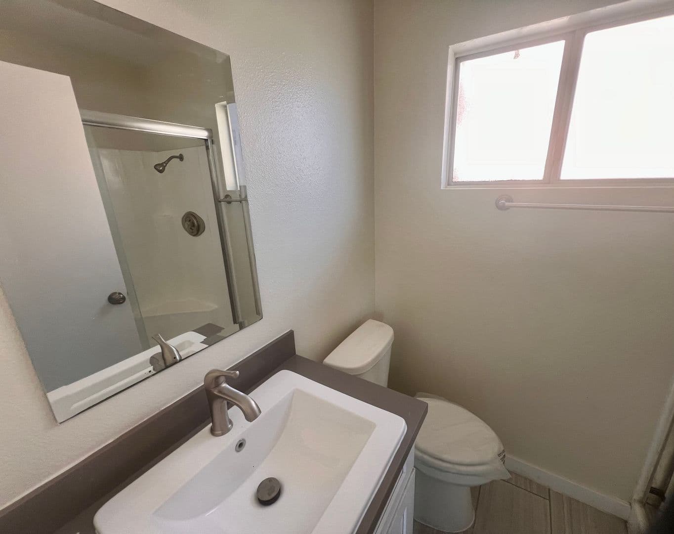 North Hills Apartment: 8533 Columbus Ave.