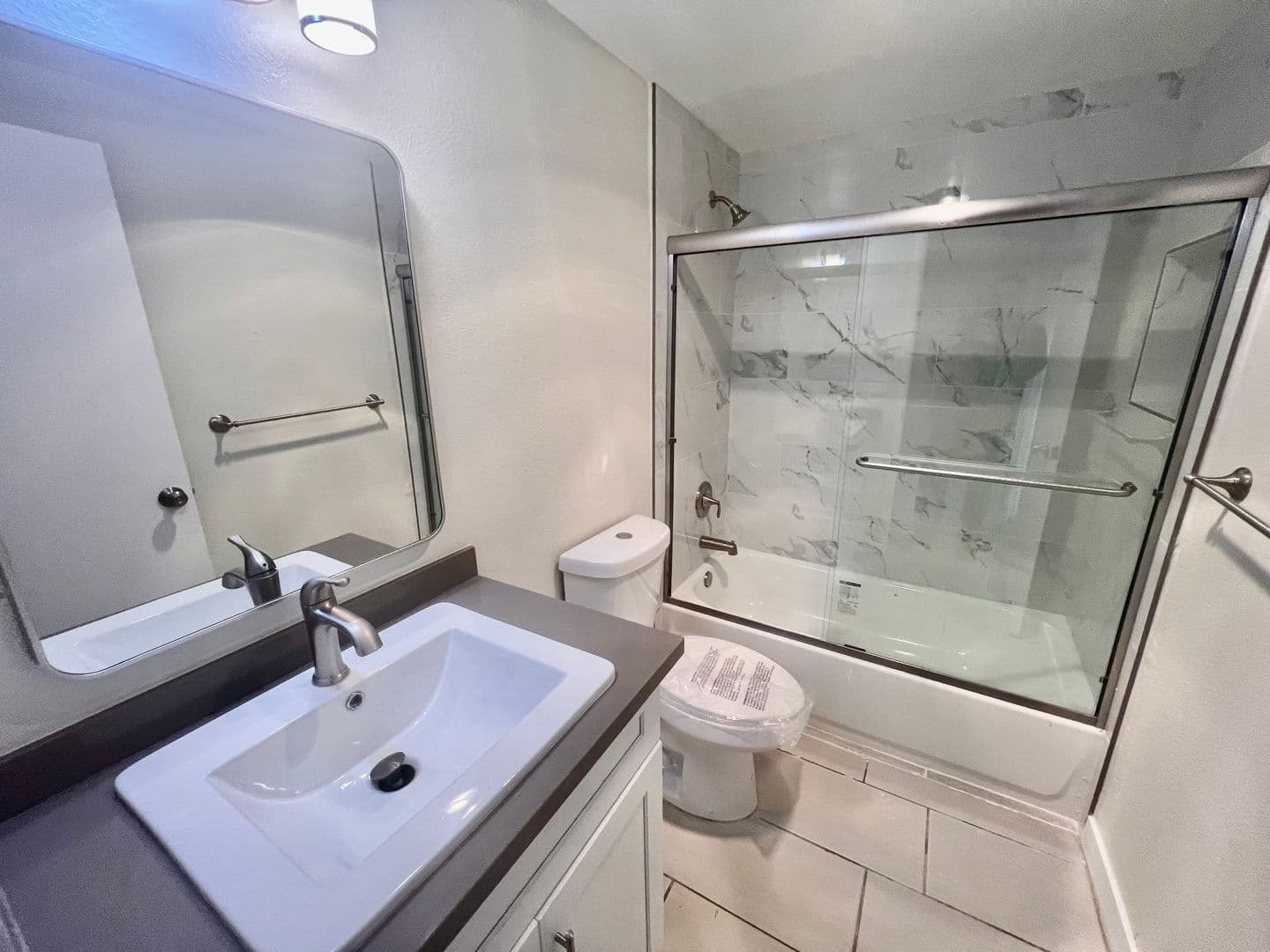 North Hills Apartment: 8533 Columbus Ave.