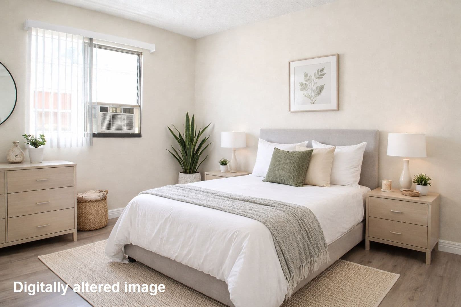North Hollywood Apartment: 6859-6865 Fulton Ave.
