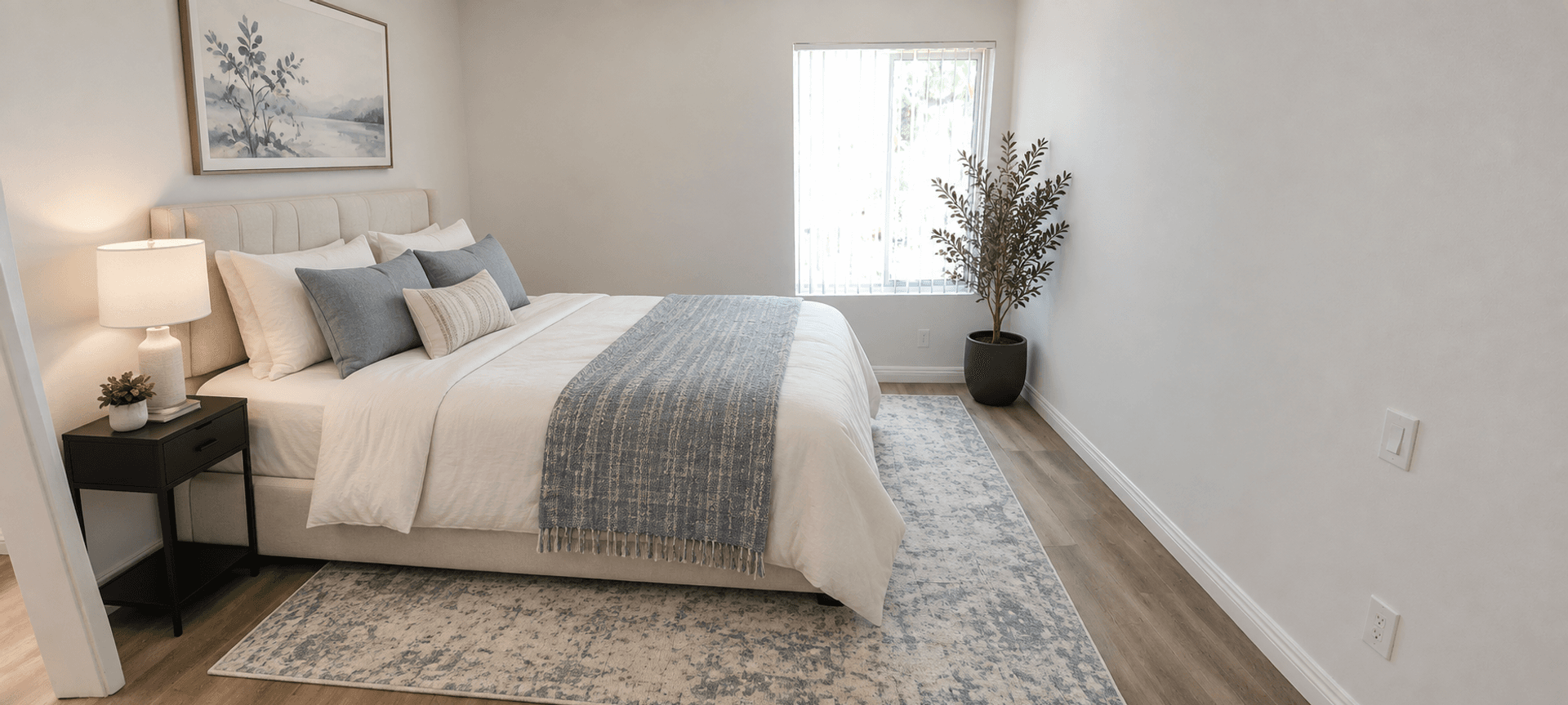 Woodland Hills Apartment: 5480 Quakertown Ave