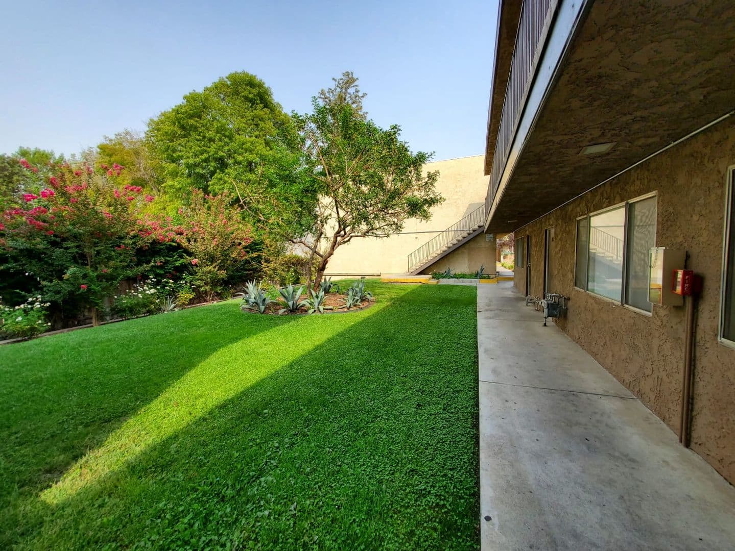 Canyon Country Apartment: 27301 Whites Canyon Road