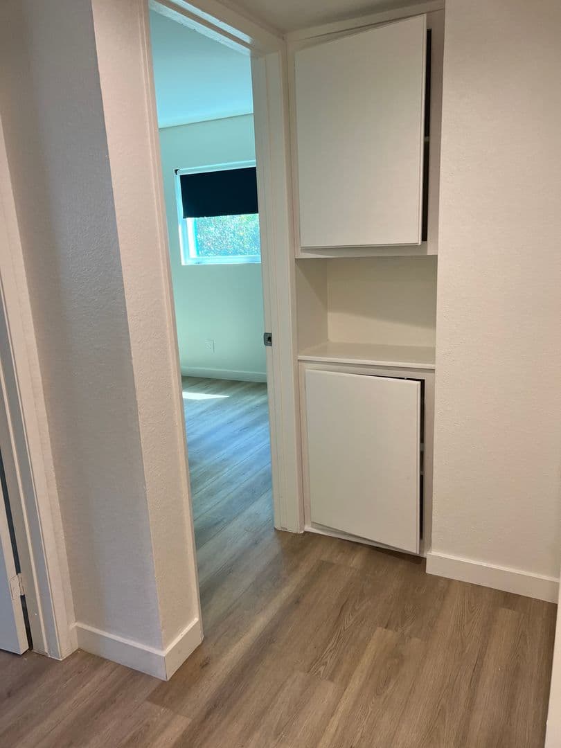 Glendale Apartment: 1636 N. Verdugo Rd.