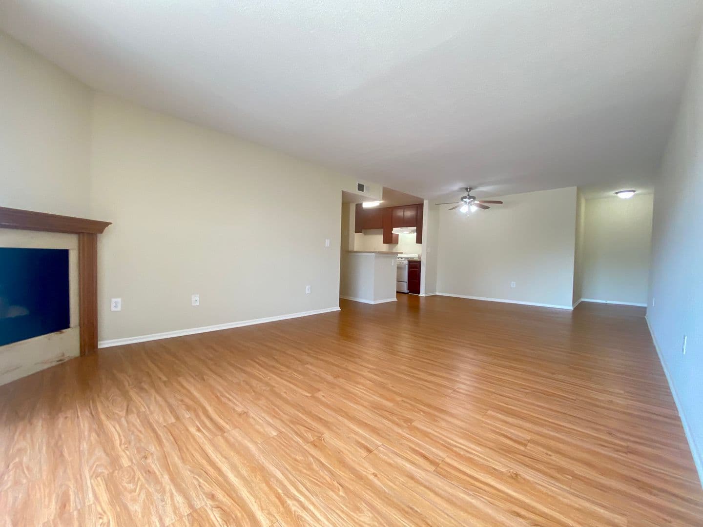 Valley Village Apartment: 11495 Riverside Drive