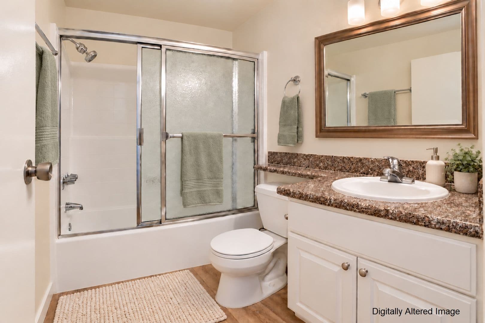 North Hollywood Apartment: 11473 Riverside Drive
