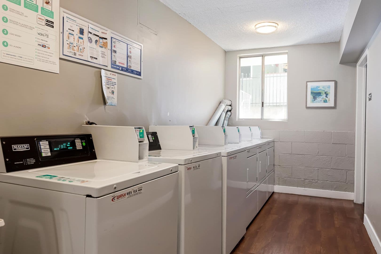 Sherman Oaks Apartment: 14320 Addison St.