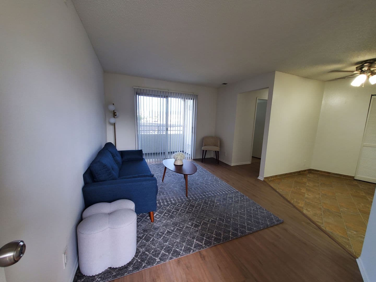North Hollywood Apartment: 5640 Farmdale Ave