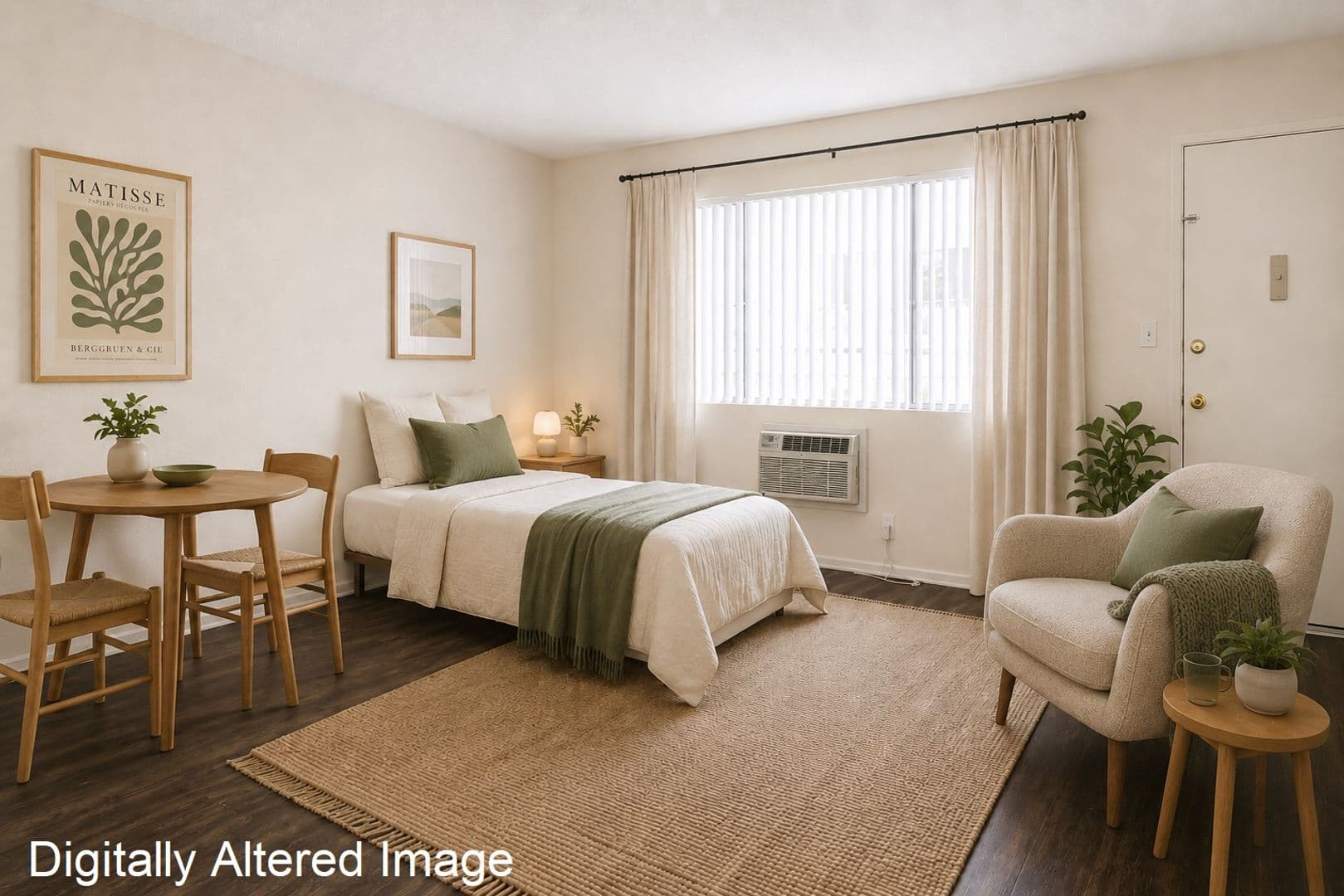 Van Nuys Apartment: 15120 Victory Blvd